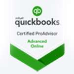 Intuit QuickBooks Certified ProAdvisor Advanced Online